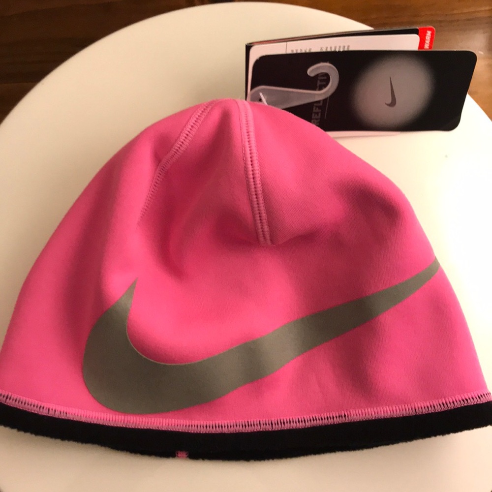 NWT Nike Runners Cap